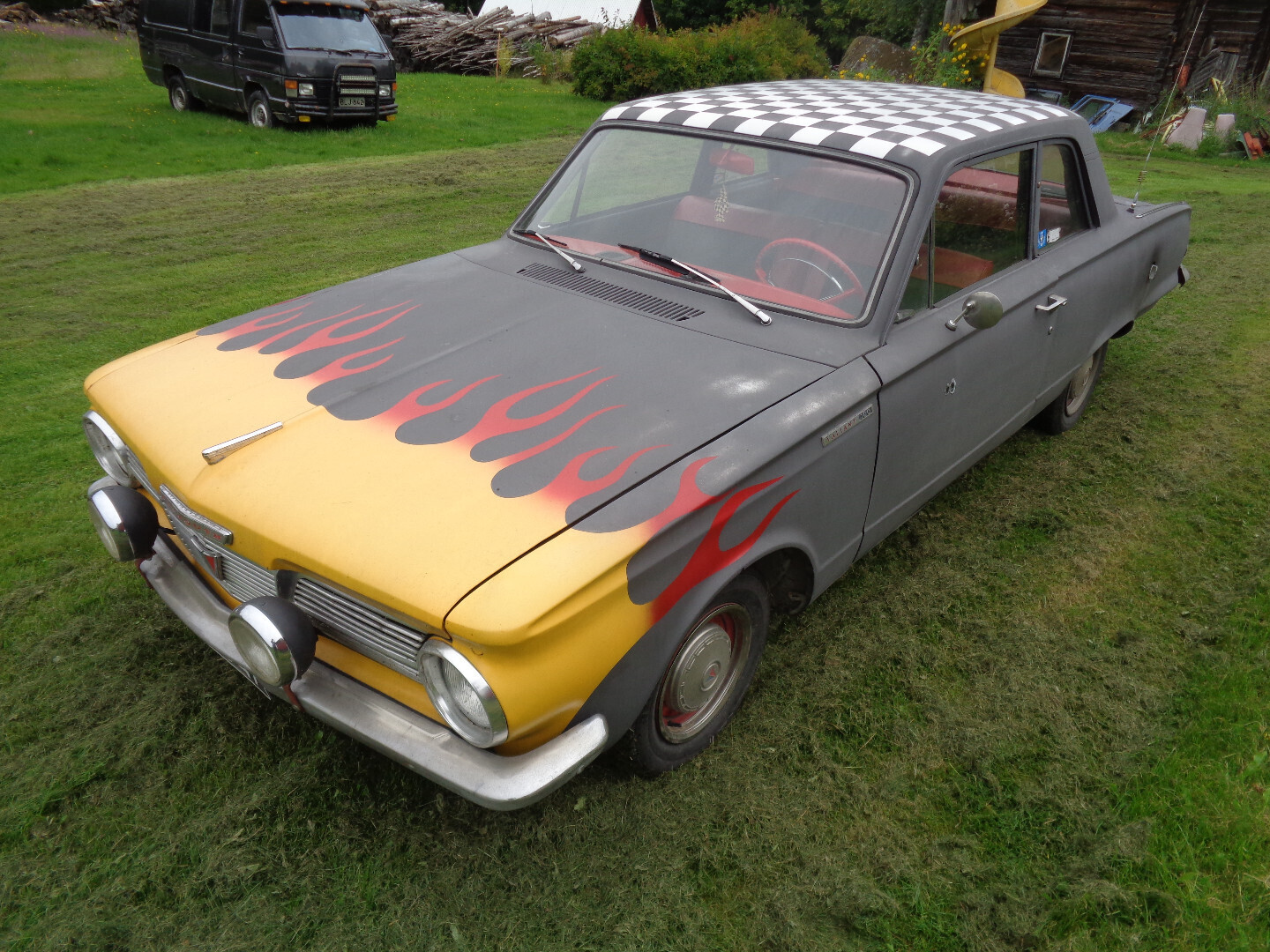 Plymouth