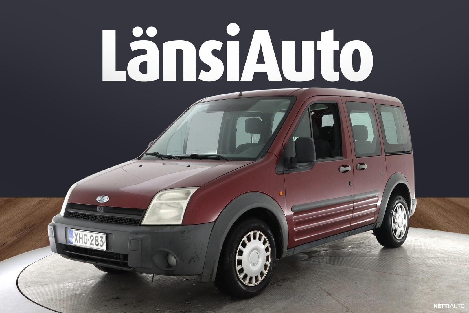 Ford Tourneo Connect