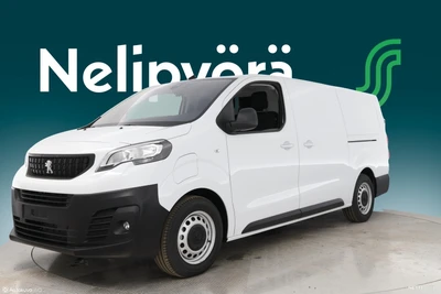 Peugeot e-Expert 75 kWh 136 XL 2025, photo 1/21