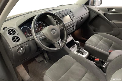 Volkswagen Tiguan 2014, kuva 7/27