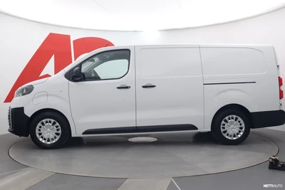 Toyota Proace L2 Comfort 75 kWh 5-ovinen 2024, photo 2/24