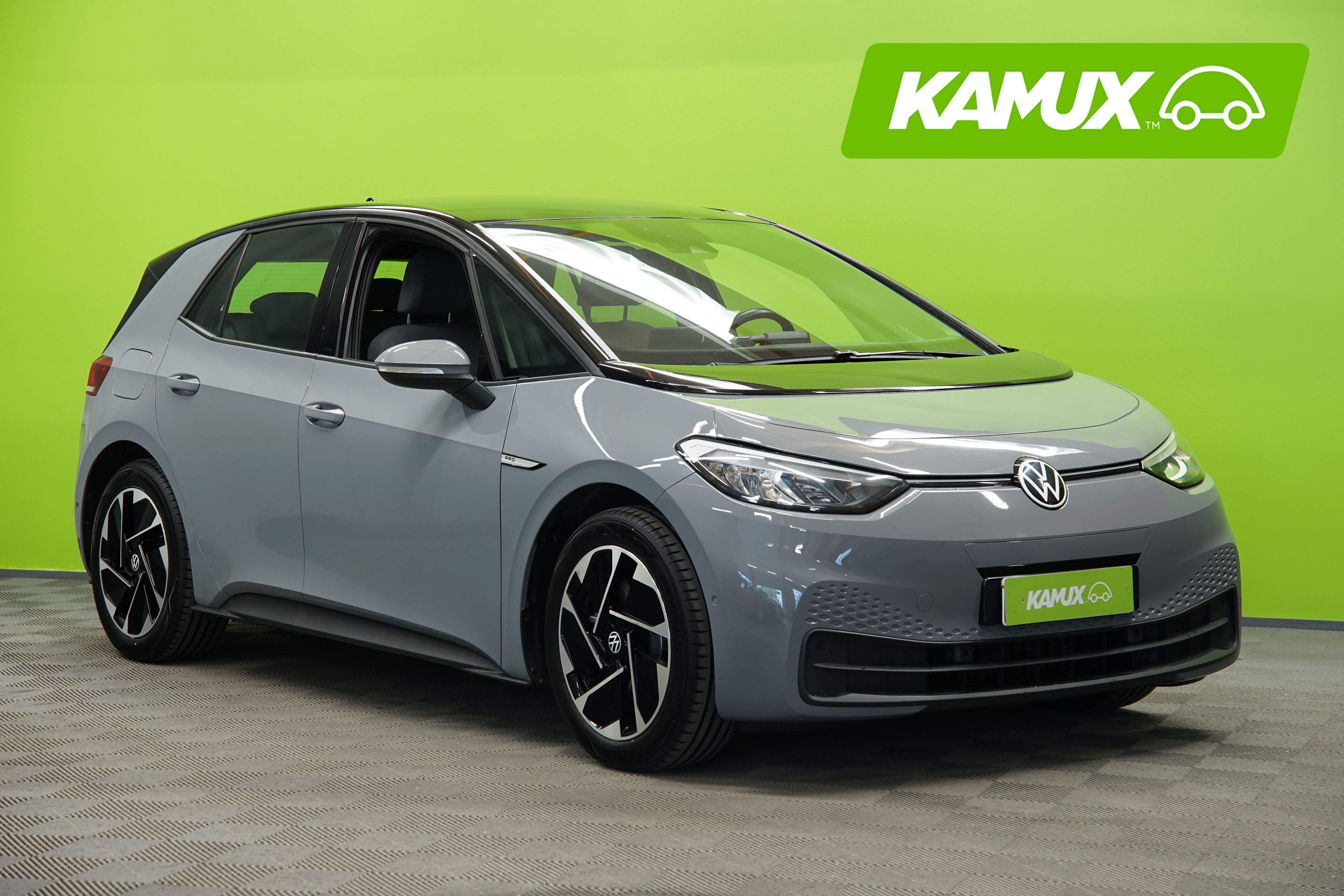 Volkswagen ID.3 ID.3 Pro Performance 62kWh *SOH 94,5%*