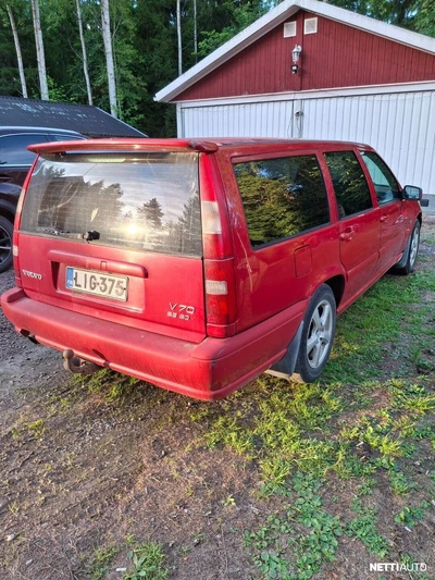 Volvo V70 1997, photo 2/15