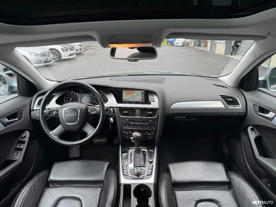 Audi A4 2008, kuva 7/27