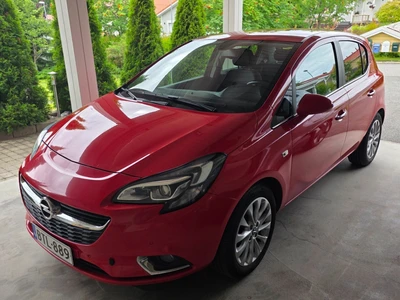 Opel Corsa 2016, kuva 3/19