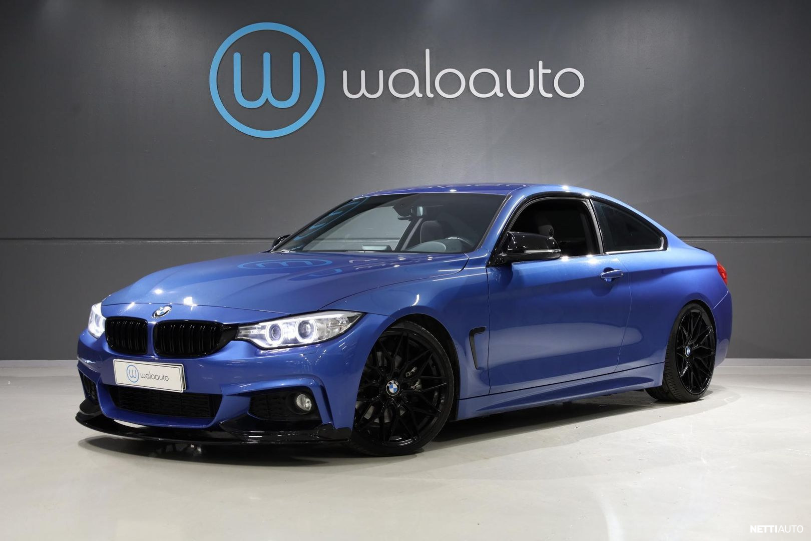BMW 428