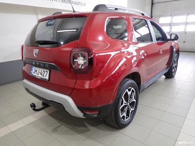 Dacia Duster TCe 150 4x4 Prestige 2021, kuva 3/33