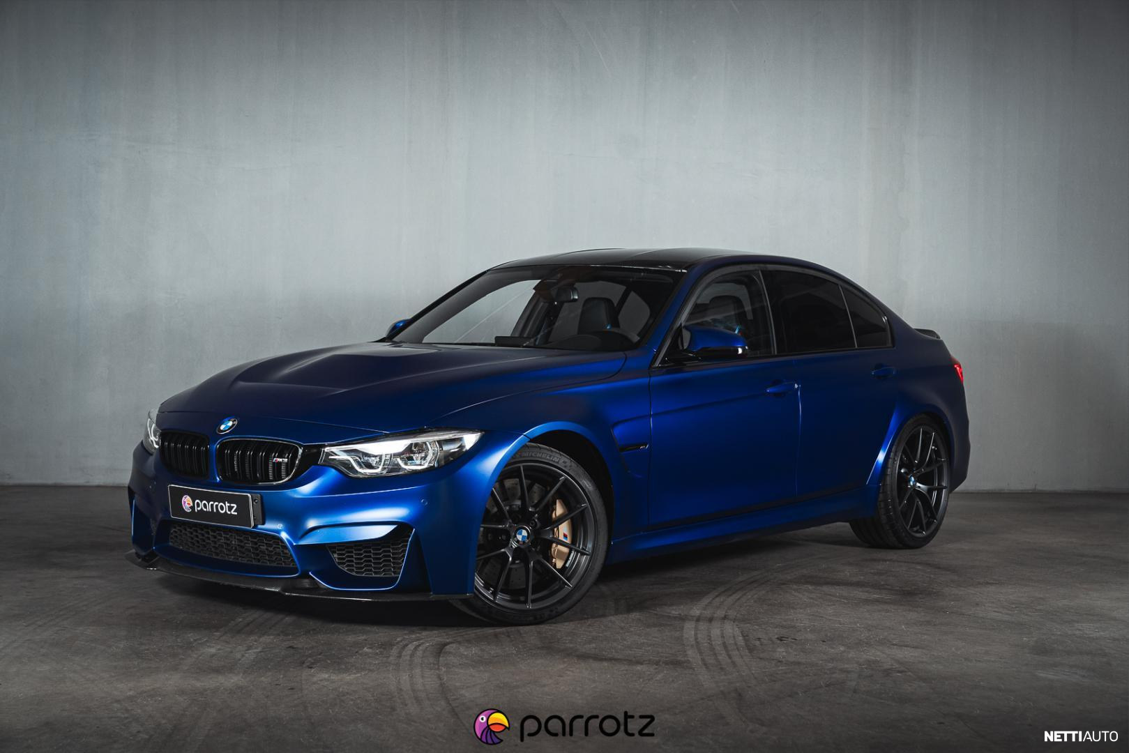 BMW M3