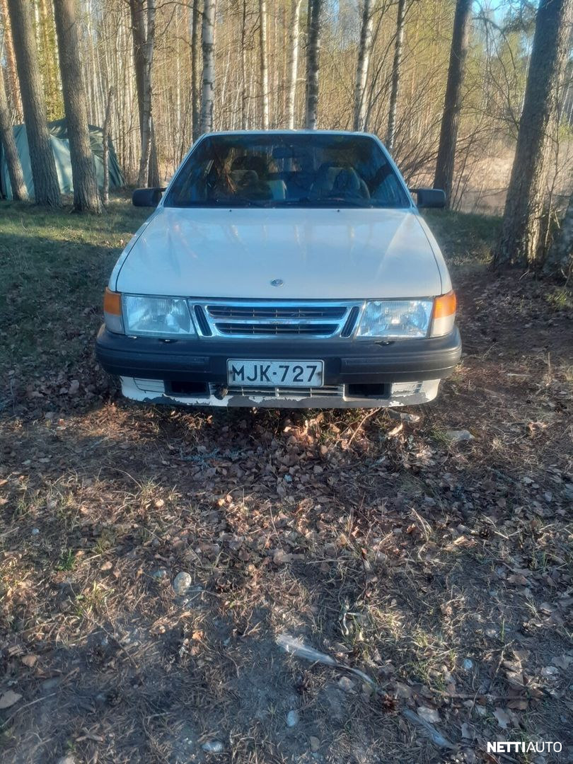 Saab 9000