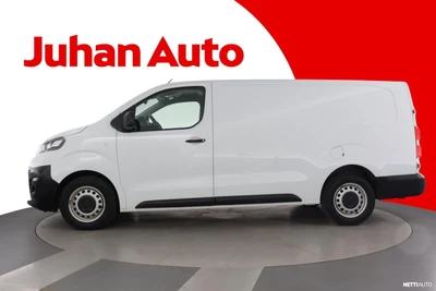 Citroen Jumpy 2022, photo 5/40