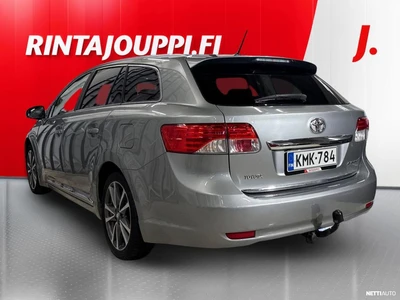 Toyota Avensis 2014, kuva 2/10