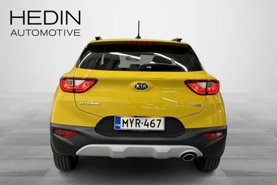 Kia Stonic 2020, kuva 3/26