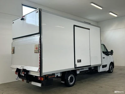 Renault Master 2021, kuva 4/21