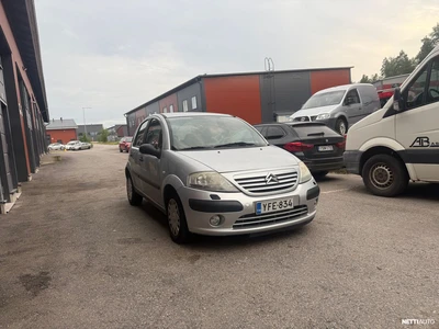 Citroen C3 2003, kuva 1/5