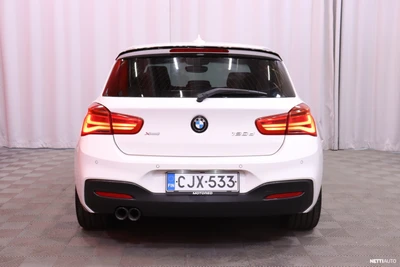 BMW 120 2016, kuva 3/44