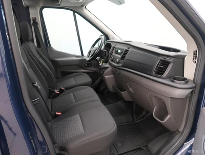 Ford Transit 2020, photo 5/12