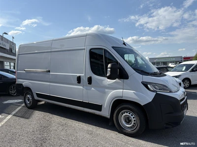 Opel Movano 2025, photo 6/21