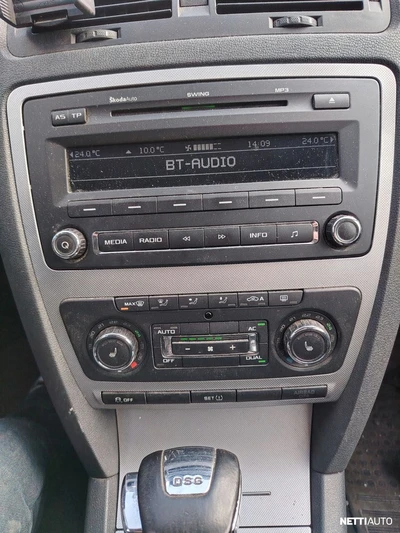 Skoda Octavia 2013, kuva 7/7