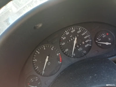 Opel Corsa Viistoperä 1999, kuva 4/5