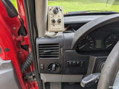 Mercedes-Benz Sprinter 2012, kuva 3/15