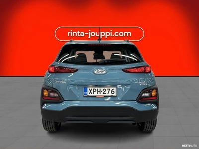 Hyundai Kona 2021, kuva 7/33