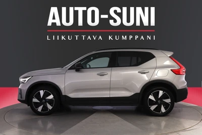 Volvo XC40 2024, photo 5/30
