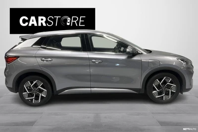 BYD Atto 3 Design 2022, photo 6/29