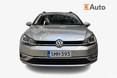 Volkswagen Golf 2017, kuva 4/27