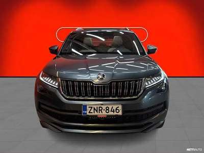 Skoda Kodiaq 2021, kuva 3/50