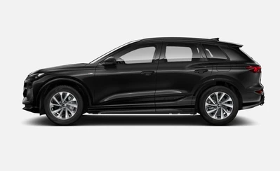 Audi Q6 e-tron 2026, kuva 2/7