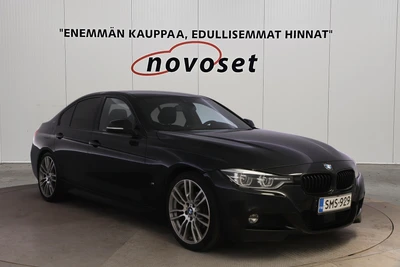 BMW 330 2017, kuva 5/57