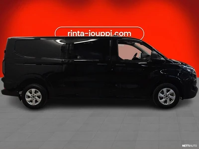 Ford Transit Custom 2024, photo 5/26