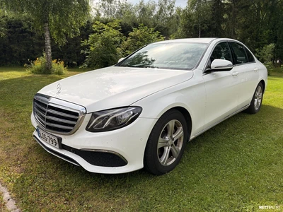 Mercedes-Benz E d Premium Pro 2018, kuva 1/9