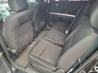 Toyota Corolla Verso 2008, kuva 7/7