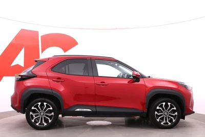 Toyota Yaris Cross 2024, kuva 6/34