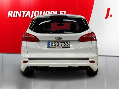 Ford Focus 2017, photo 5/34