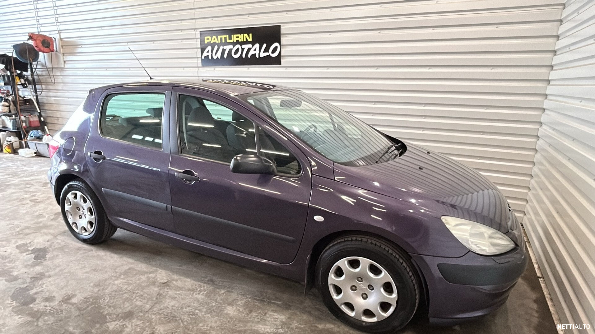 Peugeot 307