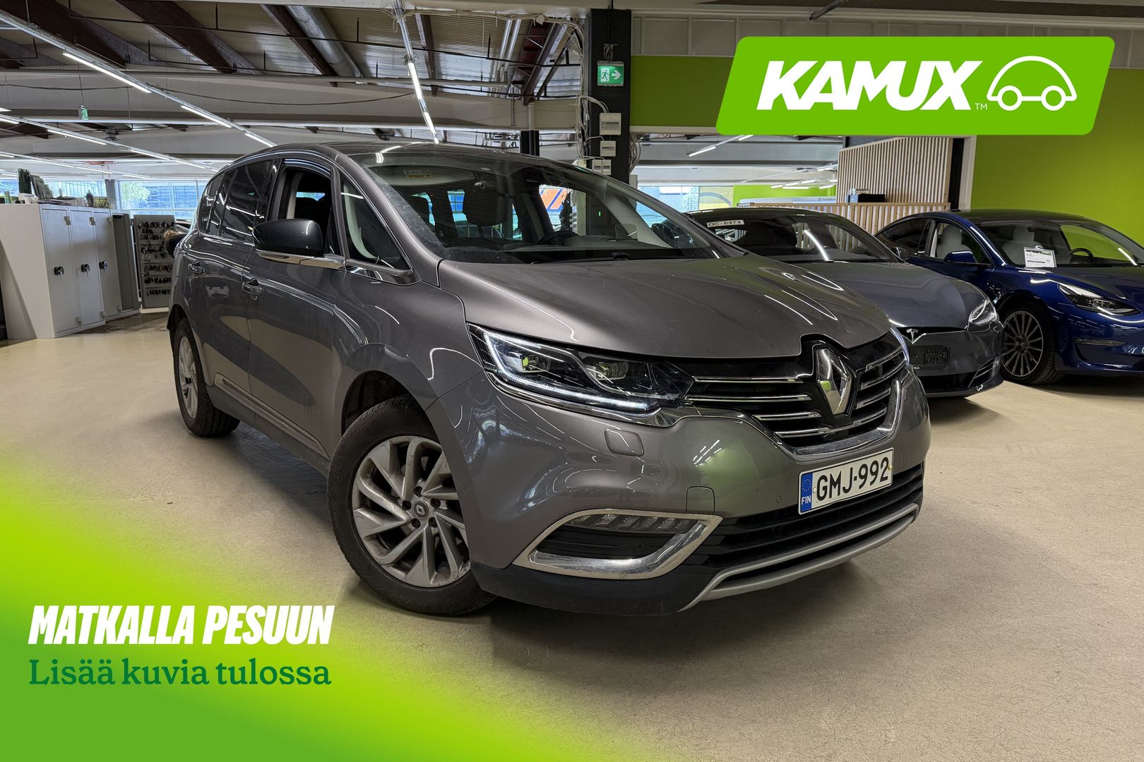 Renault Espace