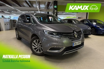 Renault Espace 2017, kuva 1/12