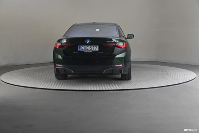 BMW i4 eDrive40 2022, kuva 5/28