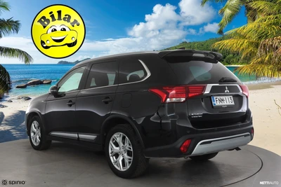 Mitsubishi Outlander 2019, kuva 4/31