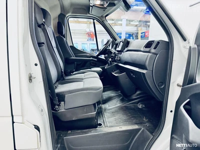 Renault Master 2020, photo 6/14