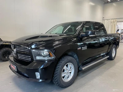 Dodge Ram 2014, photo 3/29