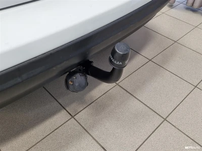 Kia Ceed 1,6 ISG EX SW EcoDynamics 2013, kuva 6/20