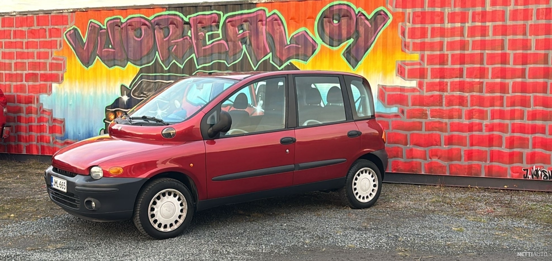 Fiat Multipla