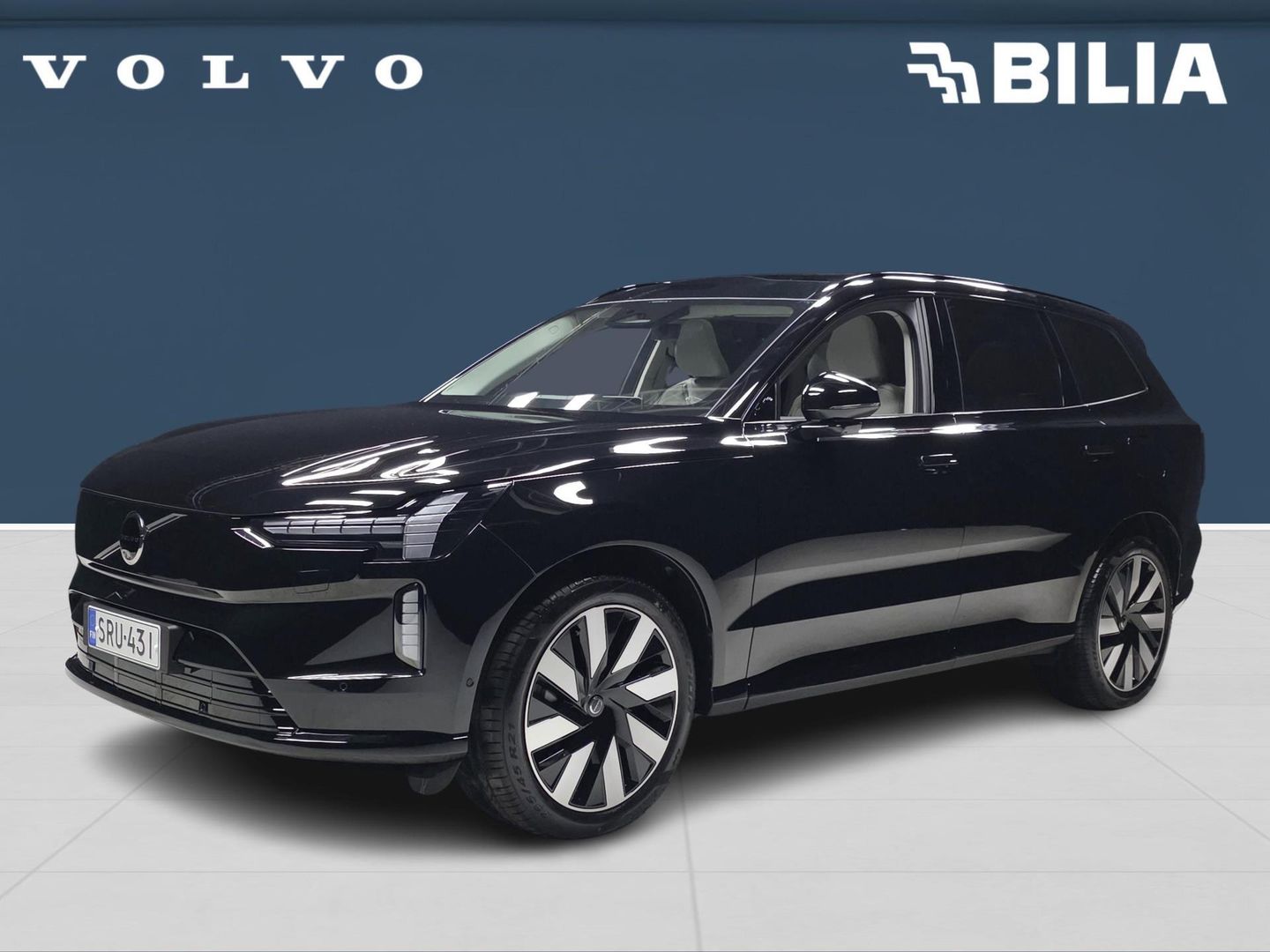 Volvo EX90