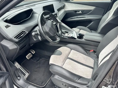 Peugeot 3008 2020, photo 7/10