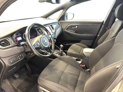 Kia Carens 2017, photo 7/22