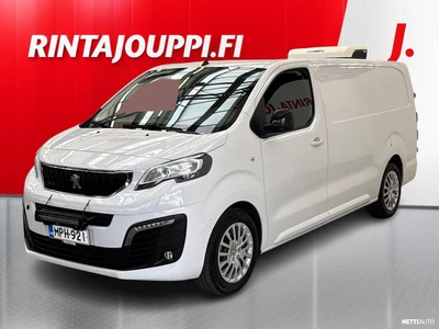 Peugeot Expert 2024, photo 6/34