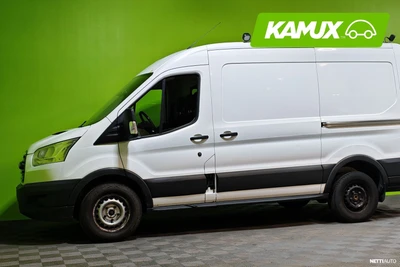 Ford Transit 2016, photo 6/21